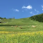Bioblockhaus Katschberg Tatil Evi