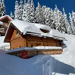 Bioblockhaus Katschberg *