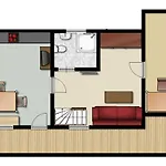 Tatil Evi Bioblockhaus Katschberg