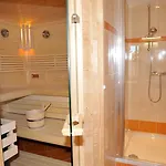 Tatil Evi Bioblockhaus Katschberg *