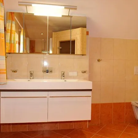 Bioblockhaus Katschberg * Katschberghöhe