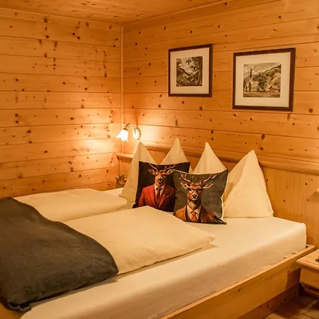 Bioblockhaus Katschberg