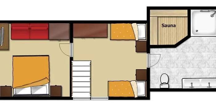 Bioblockhaus Katschberg *